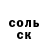 Бутират оксибутират Danilina Danilin