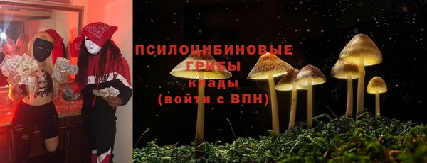 молекула духа Абдулино